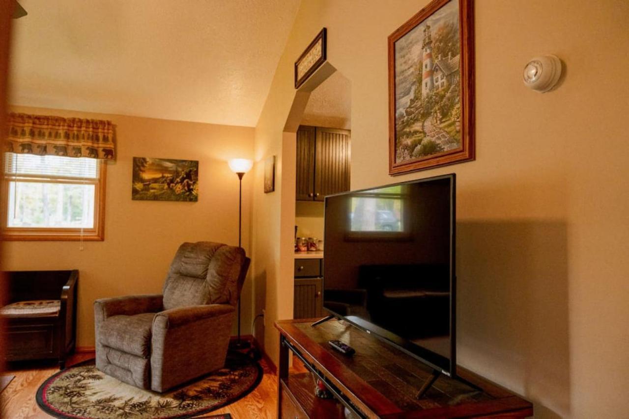 Cozy Cottage Near Cook Forest Park, Anf Marienville Екстериор снимка