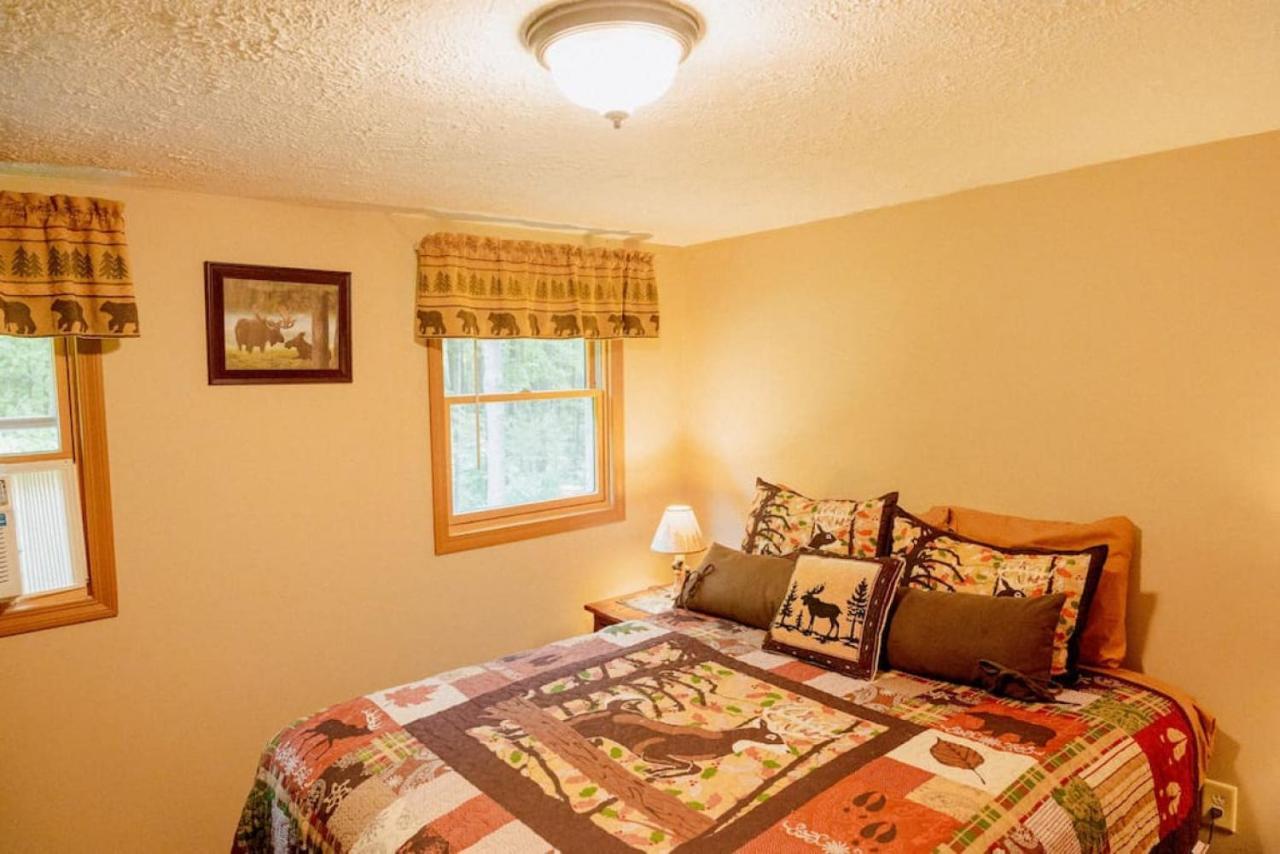 Cozy Cottage Near Cook Forest Park, Anf Marienville Екстериор снимка